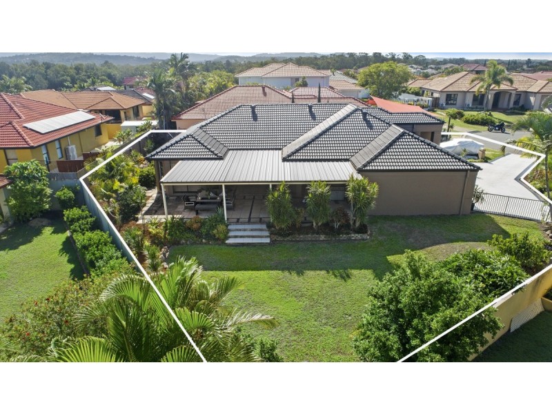 10 Oxford Place, Arundel QLD 4214