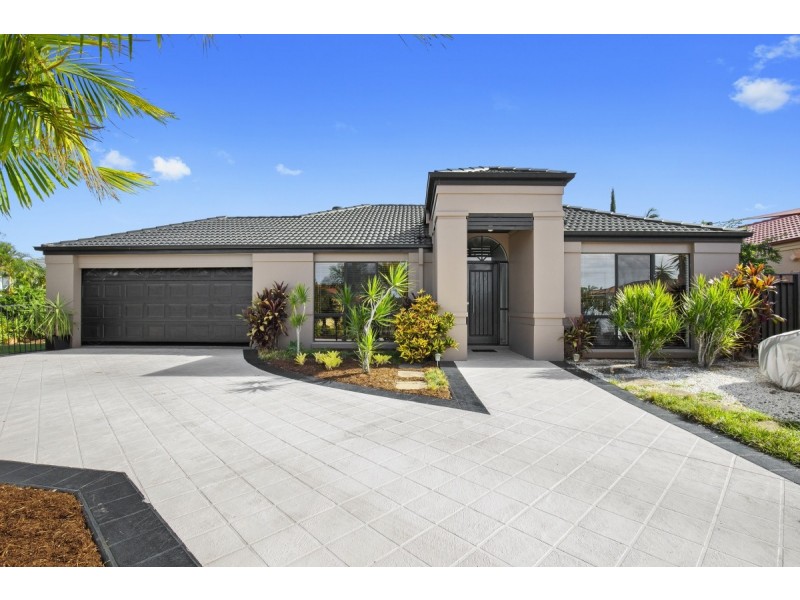 10 Oxford Place, Arundel QLD 4214
