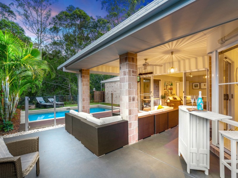 64 Roberts Drive, Maudsland QLD 4210