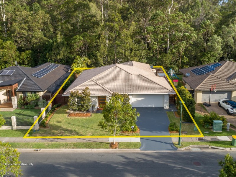 64 Roberts Drive, Maudsland QLD 4210