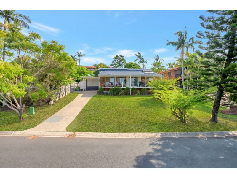 26 Jabiluka Drive, Highland Park QLD 4211