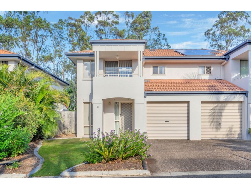 10/19 Harrow Place, Arundel QLD 4214