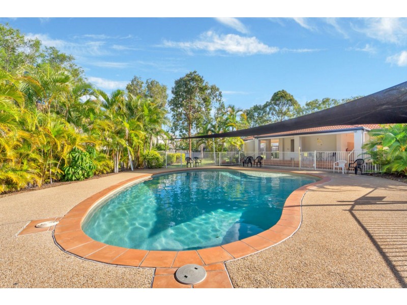 10/19 Harrow Place, Arundel QLD 4214