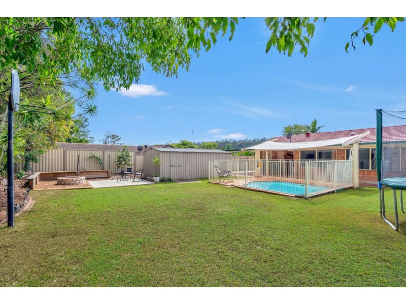 6 Studio Drive, Oxenford QLD 4210