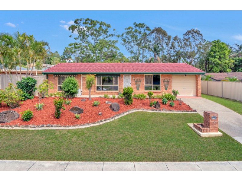 6 Studio Drive, Oxenford QLD 4210