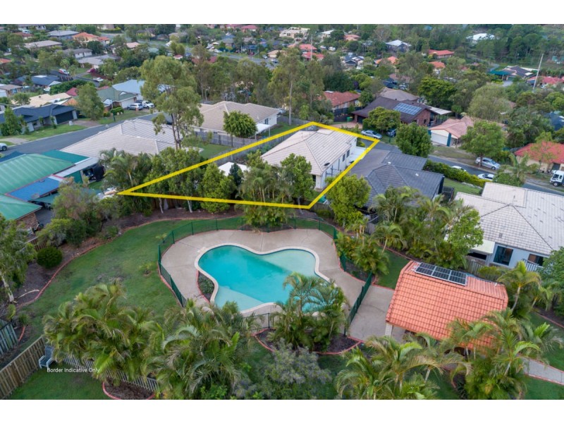 3 Bounty Way, Pacific Pines QLD 4211