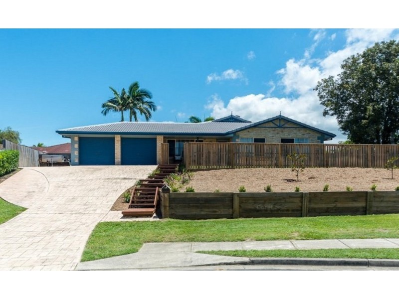 1 Galapagos Way, Pacific Pines QLD 4211