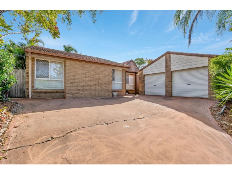 58 Studio Drive, Oxenford QLD 4210