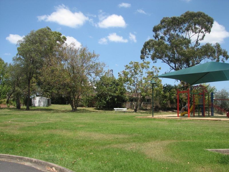 1 4 Madsen Place, Southport QLD 4215