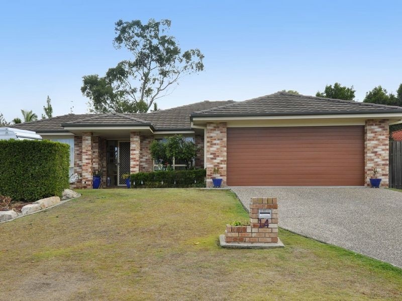 14 Kolonia Street, Pacific Pines QLD 4211