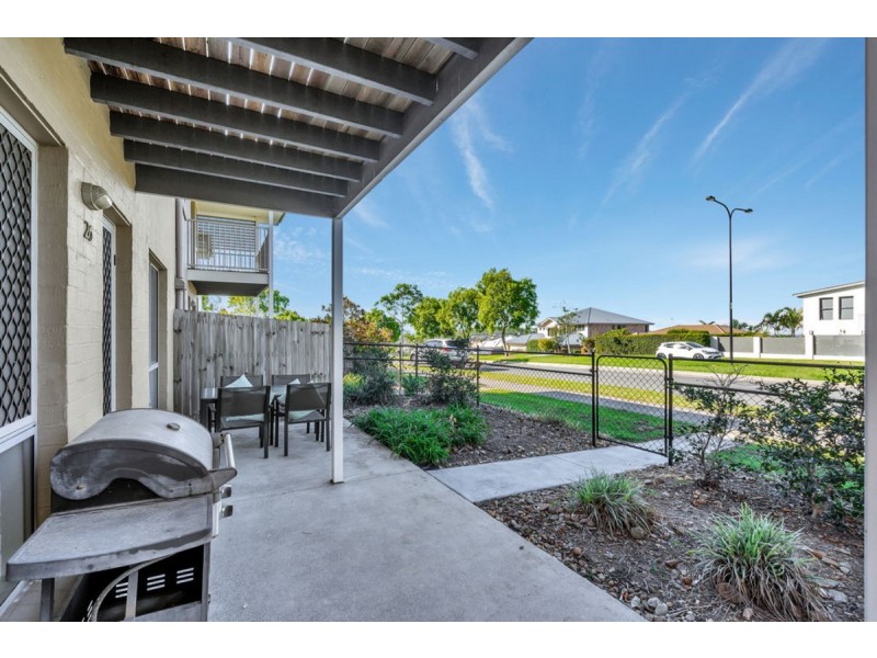 26/1 Mcauley Parade, Pacific Pines QLD 4211