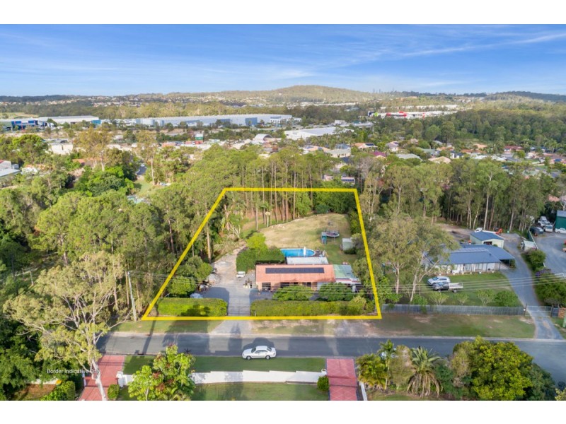 22 Connemara Road, Gaven QLD 4211