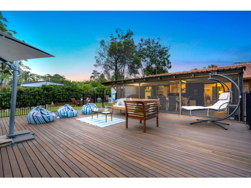 22 Connemara Road, Gaven QLD 4211