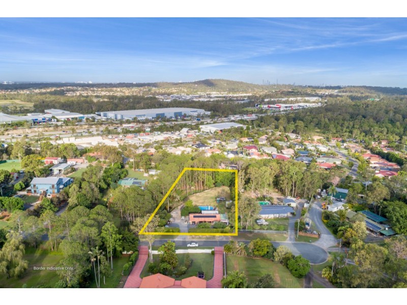 22 Connemara Road, Gaven QLD 4211
