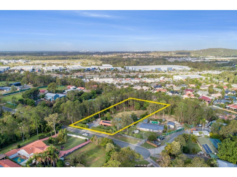 22 Connemara Road, Gaven QLD 4211