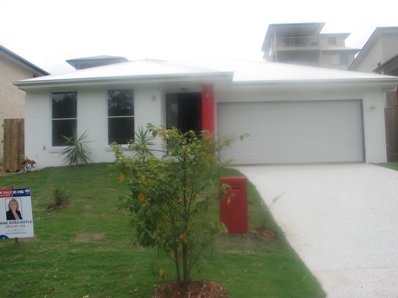 46 Diamantina Circuit, Pacific Pines QLD 4211