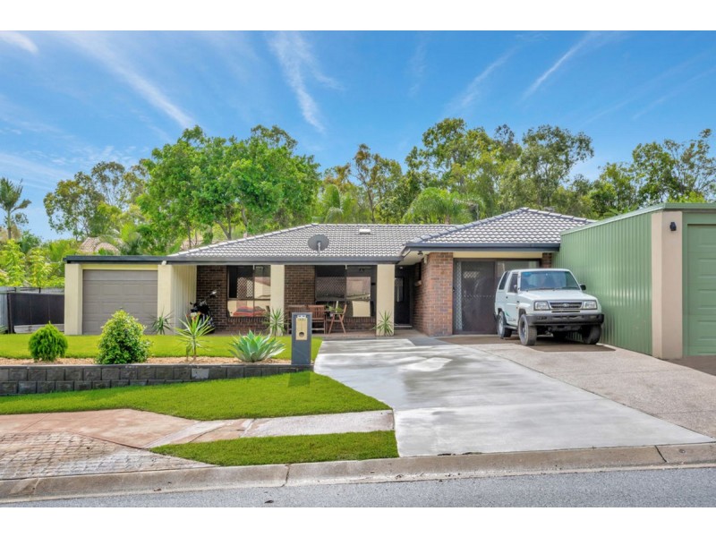 2/12 Metro Crescent, Oxenford QLD 4210