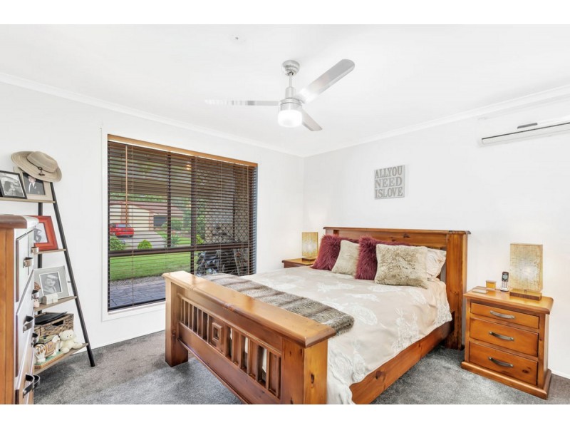 2/12 Metro Crescent, Oxenford QLD 4210