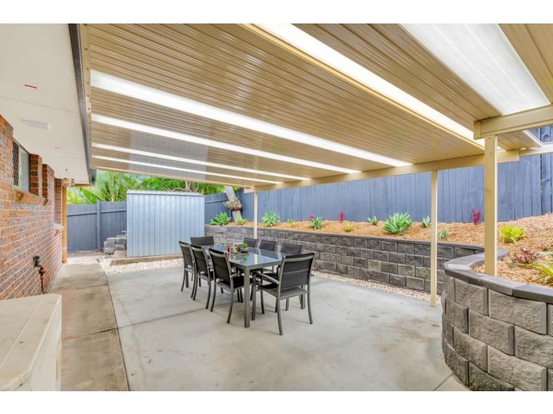 2/12 Metro Crescent, Oxenford QLD 4210