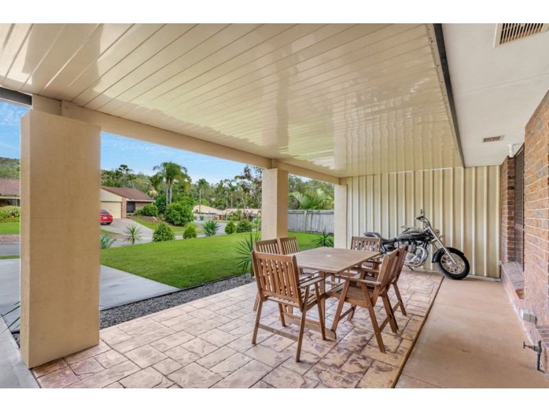 2/12 Metro Crescent, Oxenford QLD 4210