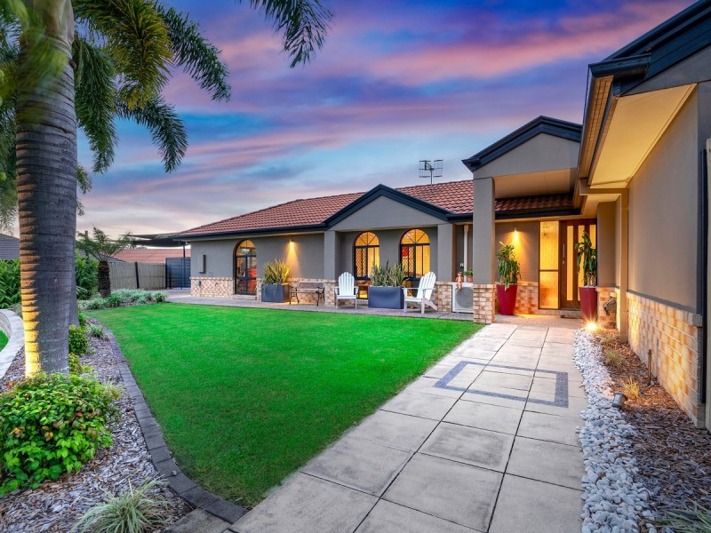 7 Campese Street, Upper Coomera QLD 4209