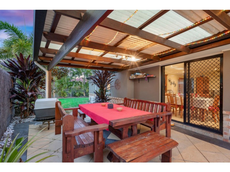 7 Campese Street, Upper Coomera QLD 4209