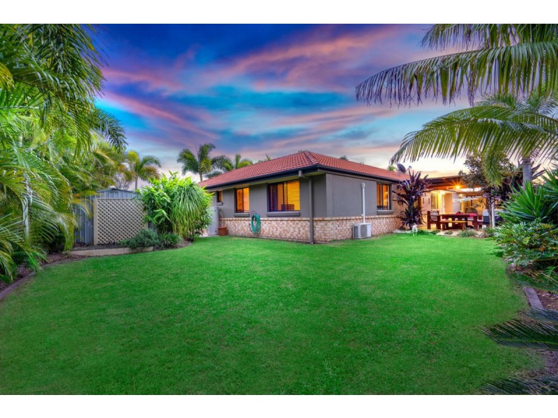 7 Campese Street, Upper Coomera QLD 4209