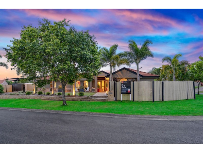 7 Campese Street, Upper Coomera QLD 4209