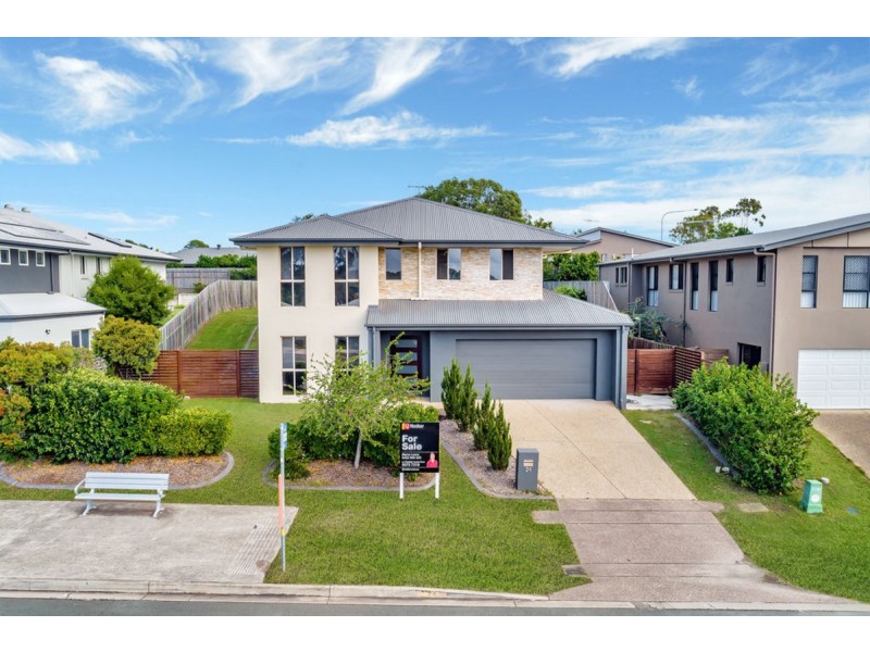 24 Rockwood Drive, Ormeau QLD 4208