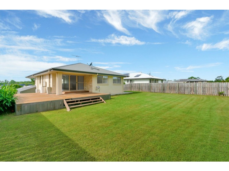 24 Rockwood Drive, Ormeau QLD 4208
