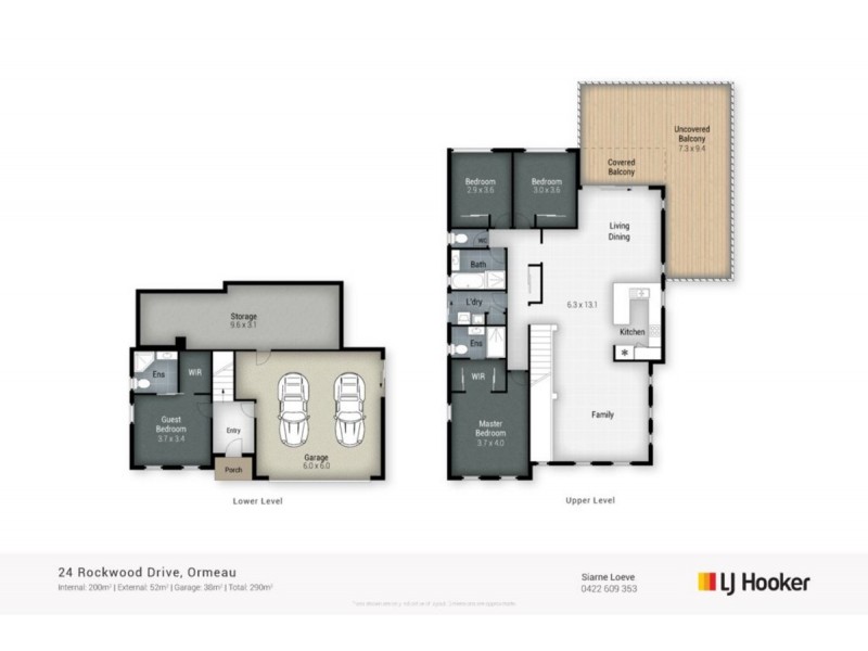24 Rockwood Drive, Ormeau QLD 4208