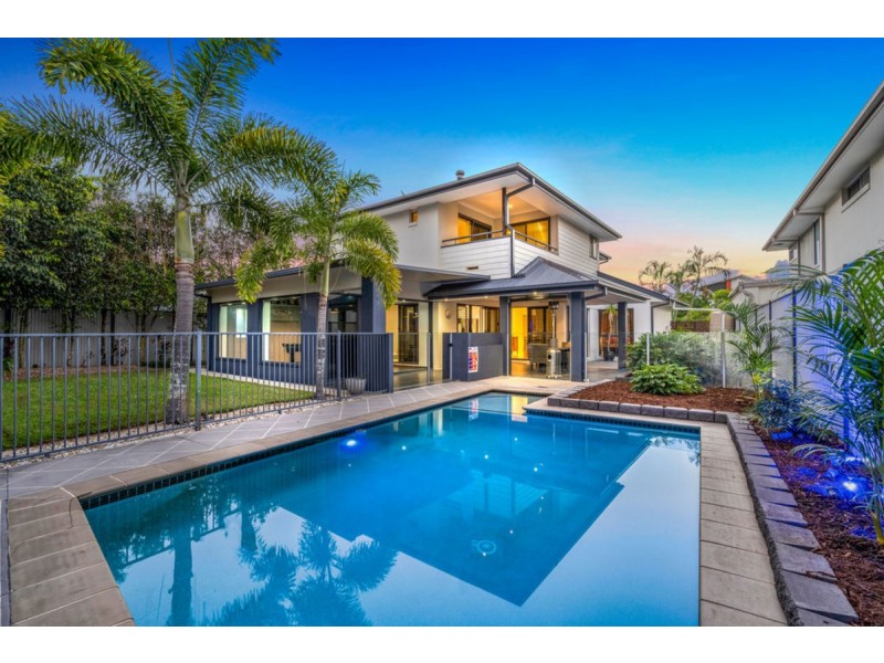 14 Southaven Drive, Helensvale QLD 4212