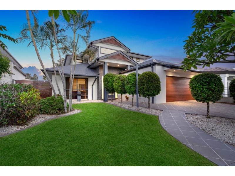 14 Southaven Drive, Helensvale QLD 4212