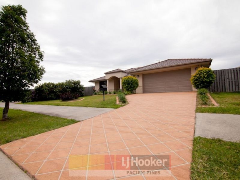 10A Manra Way, Pacific Pines QLD 4211
