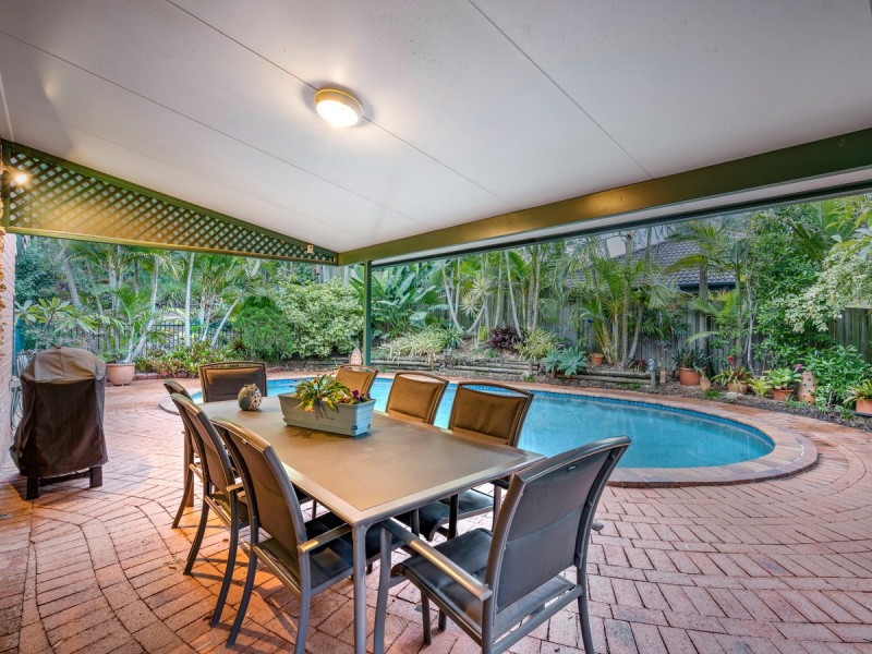 11 Davis Cup Court, Oxenford QLD 4210