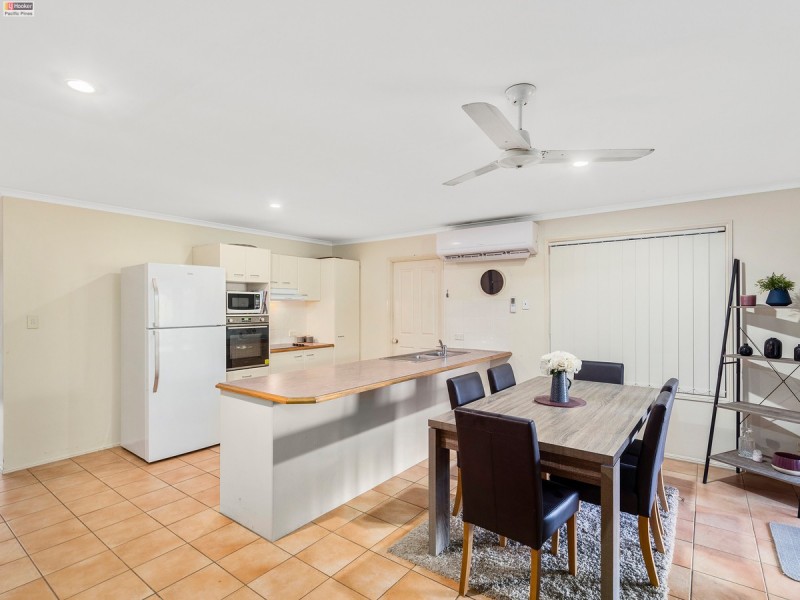 6 Hollyfern Court, Oxenford QLD 4210