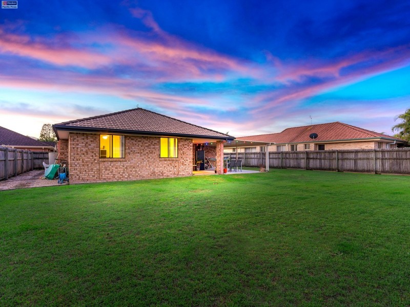 6 Hollyfern Court, Oxenford QLD 4210