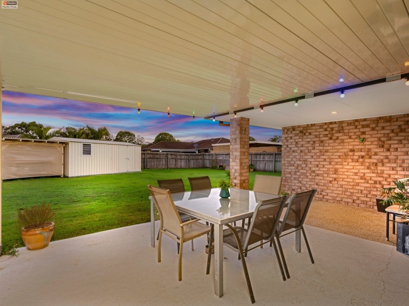 6 Hollyfern Court, Oxenford QLD 4210