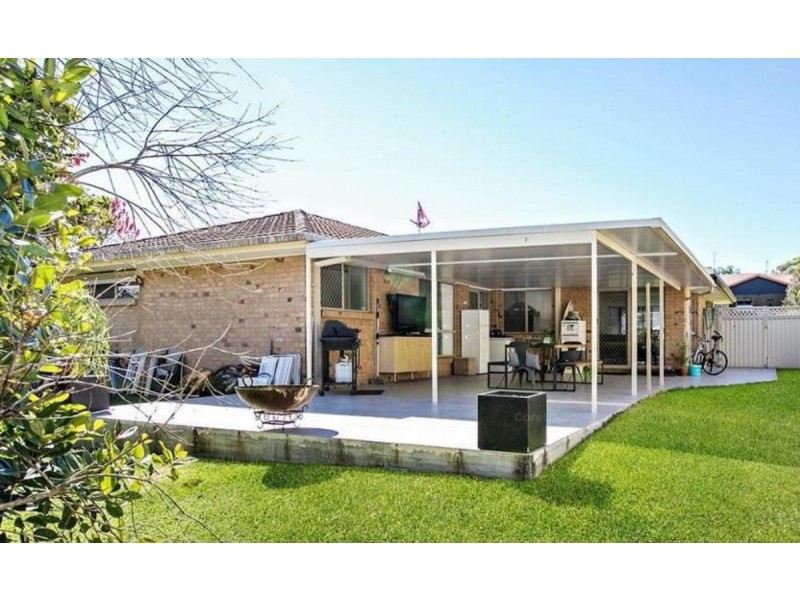 20 Open Drive, Arundel QLD 4214