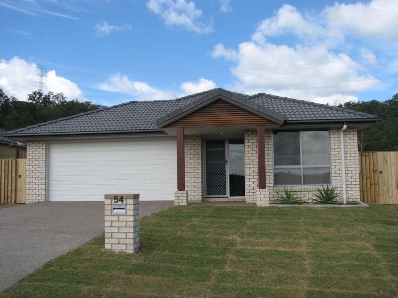 54 Wunburra Circle, Pacific Pines QLD 4211