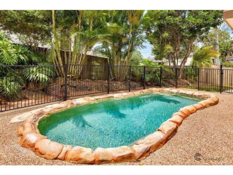 32 Forrest Avenue, Molendinar QLD 4214