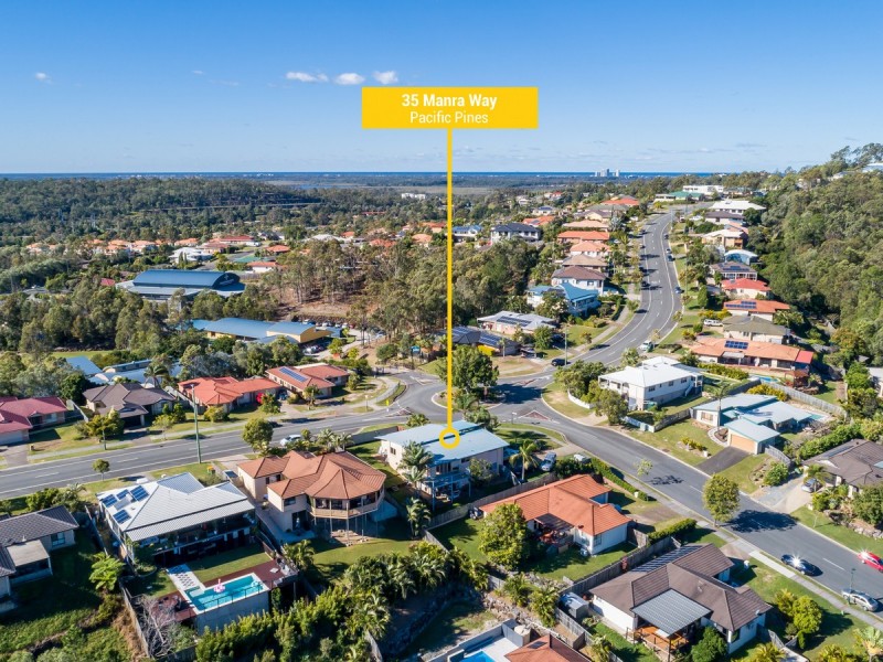 35 Manra Way, Pacific Pines QLD 4211