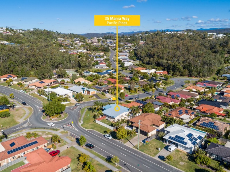 35 Manra Way, Pacific Pines QLD 4211