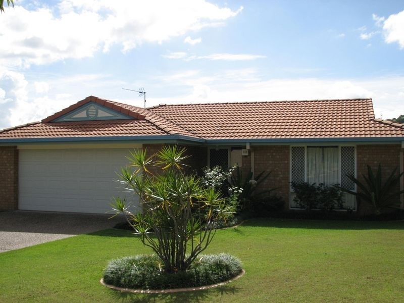 10 Palmerston Drive, Oxenford QLD 4210