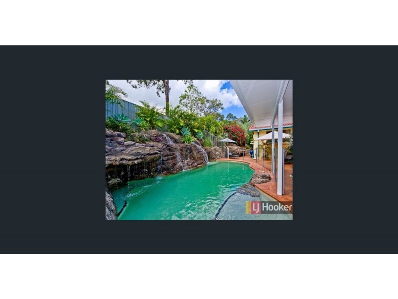 49 Lismore Drive, Helensvale QLD 4212
