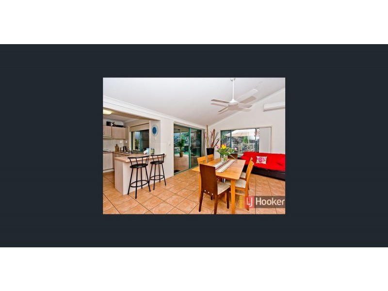 49 Lismore Drive, Helensvale QLD 4212