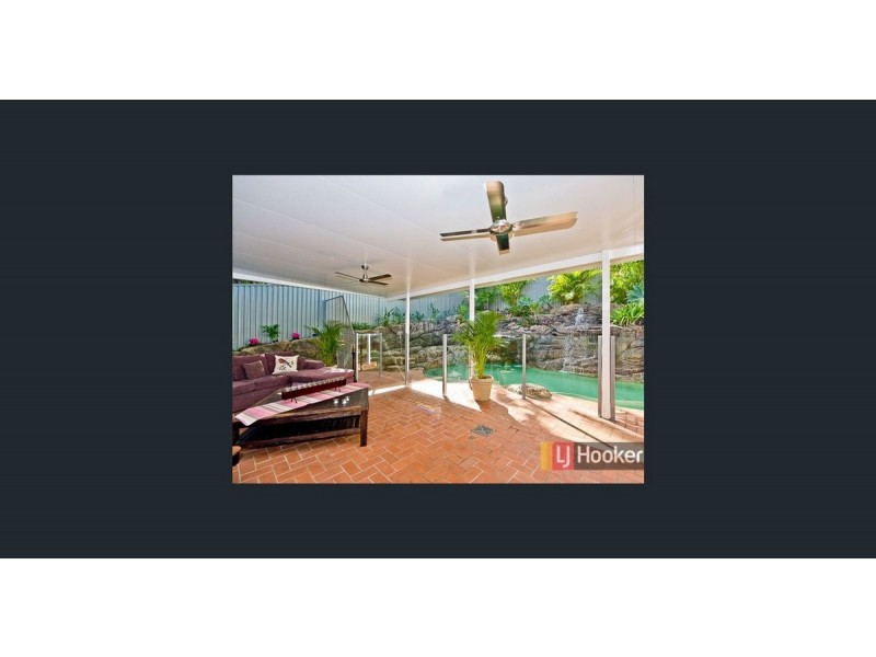 49 Lismore Drive, Helensvale QLD 4212