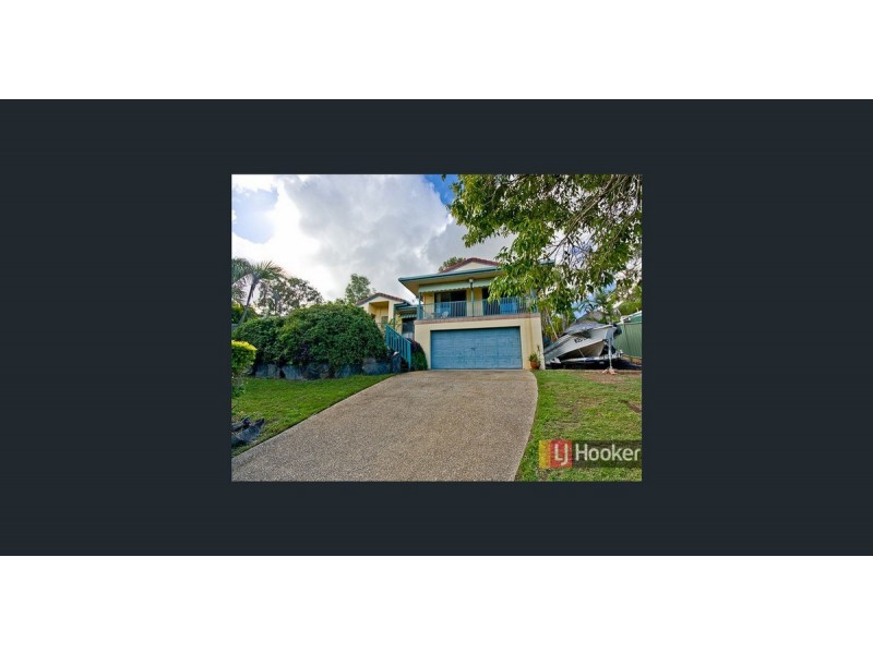 49 Lismore Drive, Helensvale QLD 4212