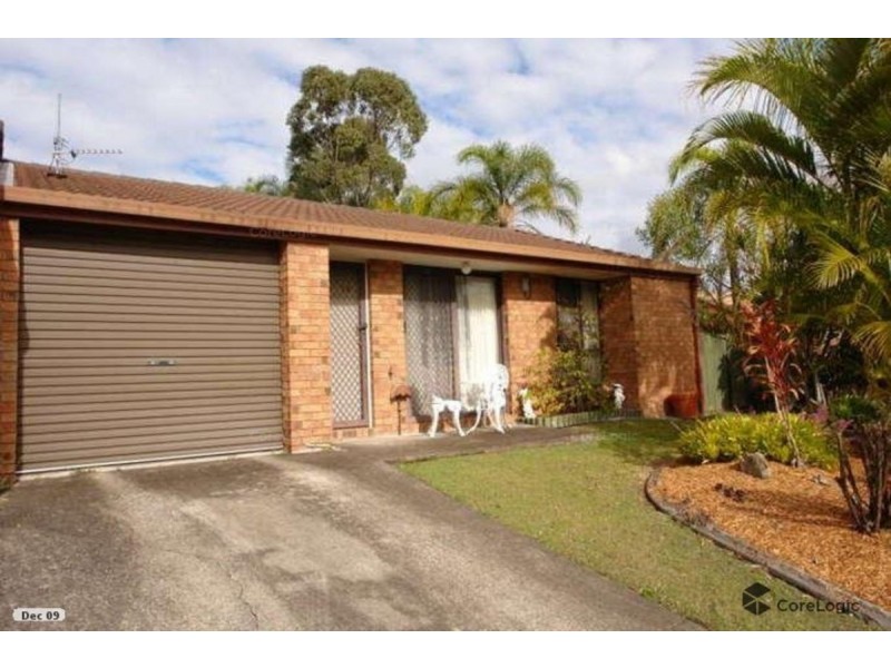 10/16 Hollywood Place, Oxenford QLD 4210