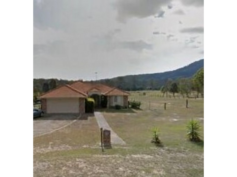 12-16 Wagonwheel Road, Boyland QLD 4275